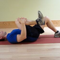 Explain why regular exercise is the best way to prevent flexibility issues.